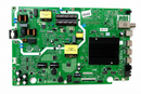 BLAUPUNKT GOOGLE TV 55QD7020 55 INCH LED TV MOTHERBOARD