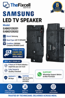 EAB63129201 EAB63129202 LED TV SPEAKER