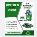 SAMSUNG VN55UH160A1\VD1 SMART LED TV MOTHERBOARD/Tested Main Board Replacement