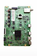SAMSUNG UA40J6300AR LED TV Motherboard
