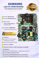 SAMSUNG VN55UH160A1\VD1 LED TV MOTHERBOARD
