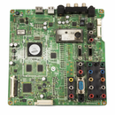 SAMSUNG LA37A550P1R LED TV MOTHER BOARD