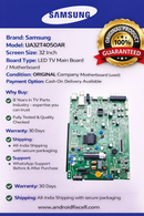 SAMSUNG UA32T4050AR LED TV MOTHERBOARD