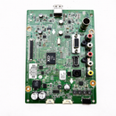 LG 24LH454A 24 INCH LED TV MOTHERBOARD MAIN BOARD-Tested Main Board Replacement