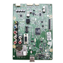 LG 28LF452A LED TV MOTHERBOARD