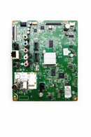 LG 32LJ573D LED TV MOTHERBOARD