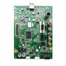 LG 28LH454A MOTHERBOARD. FOR 28'' LED TV MAIN BOARD-Tested Main Board Replacement