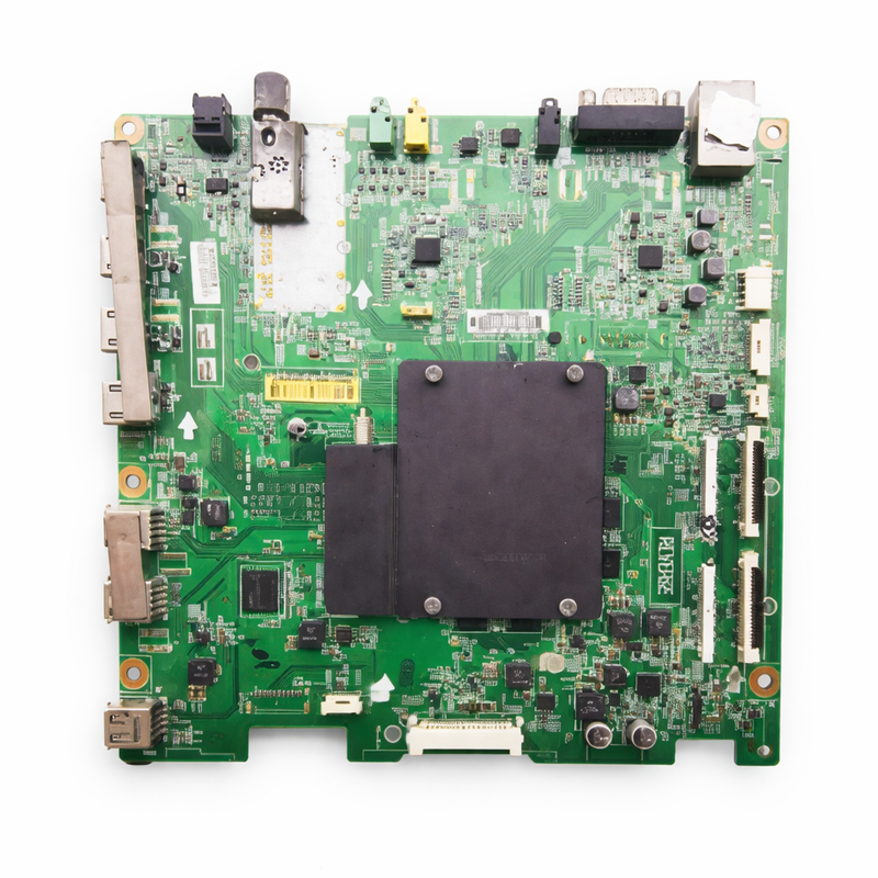 LG 42LM7600 LED TV MOTHERBOARD