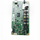 LG 43LF540A LED TV MOTHERBOARD