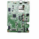 LG 43LJ548T LED TV MOTHERBOARD