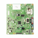 LG 32LV303C LED TV MOTHERBOARD