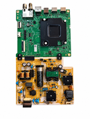 SAMSUNG UA43F5550FUXXL LED TV MOTHERBOARD