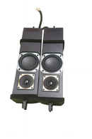 SZKLS 42 WEB625-XORH6H 6 Omhs 15W Led tv speaker