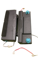 VIT42140-6OHMS12W LED TV SPEAKER