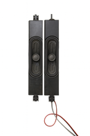 MTC55 6OHMS12W LED TV SPEAKER