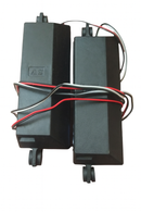 4741-6OHMS12W LED TV SPEAKER