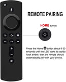 Amazon fire stick remote Bluetooth Voice Command(2nd Gen) - Pairing Must!