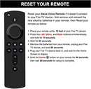 Amazon fire stick remote Bluetooth Voice Command(2nd Gen) - Pairing Must!