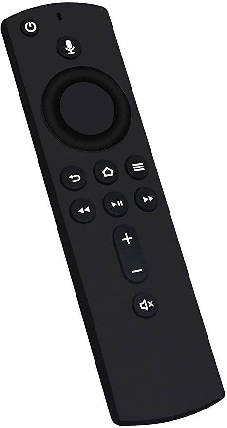 Amazon fire stick remote Bluetooth Voice Command(2nd Gen) - Pairing Must!