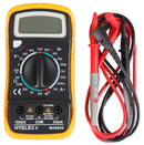MAS830L Digital Multimeter Multimeter Kit