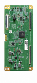 HAIER LE58K6600 LED TV T-CON BOARD