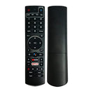 Hathway Hybrid Bluetooth Voice Command Set Top Box BTB09B Remote Control  for All Model of hathway Setup Box with Google Assistant Netflix and YouTube Hotkeys - Pairing Must!