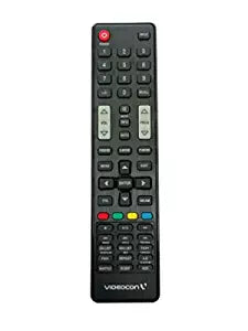 VIDEOCON Led LCD Smart TV Remote Control