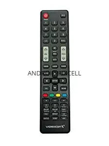 Video Con Remote Control VIDEOCON Led LCD Smart TV Remote Control