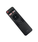 HAIER Smart LED TV Non-Voice Remote (Voice Will NOT Work) (Netflix and YouTube Keys Activated)