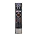 HAIER TV Remote Control HTR-U27E for with google assistant, Bluetooth Voice Command HAIER Remote android tv with NETFLIX YOUTUBE hot Keys. Pairing Must!