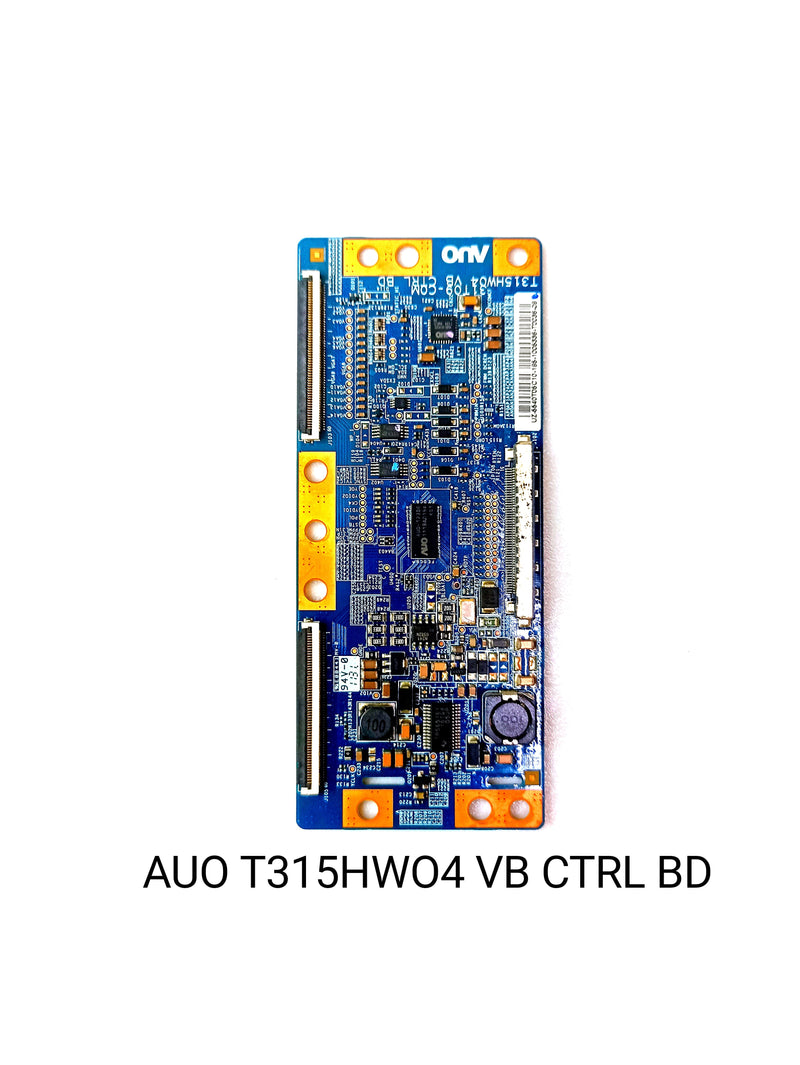 SAMSUNG LED TV T-CON BOARD. P/N:-T315HW04