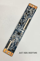 JUC7. 820. 00217345 T-CON BOARD