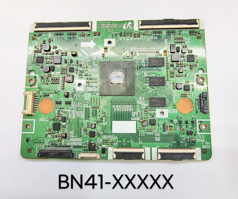 BN41-XXXXX T-CON BOARD