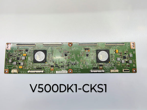 V500DK1-CKS1 TCON BOARD