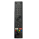 INFINIX Remote Control for LED or LCD TV with 4k Smart Televisions (Exactly Same Remote Will ONLY Work)