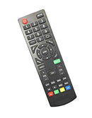 INTEX Remote Control for LED/LCD Tv (Intex sp-1480)