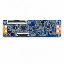 JUC7 820 00233509 LED TV TCON BOARD