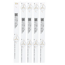 LBM500MI001 50 INCH LED TV BACKLIGHT STRIP 10LED LIGHT 5 STRIP