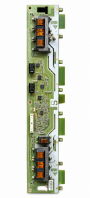 LCD TV Inverter Board SSI320_4US01