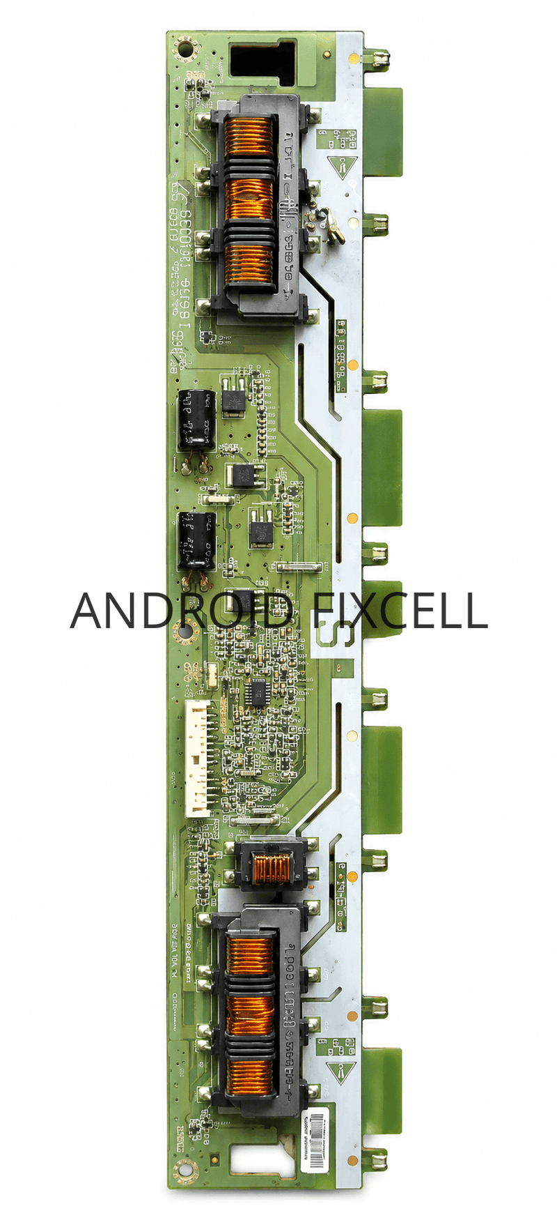 LCD TV Inverter Board SSI320_4US01