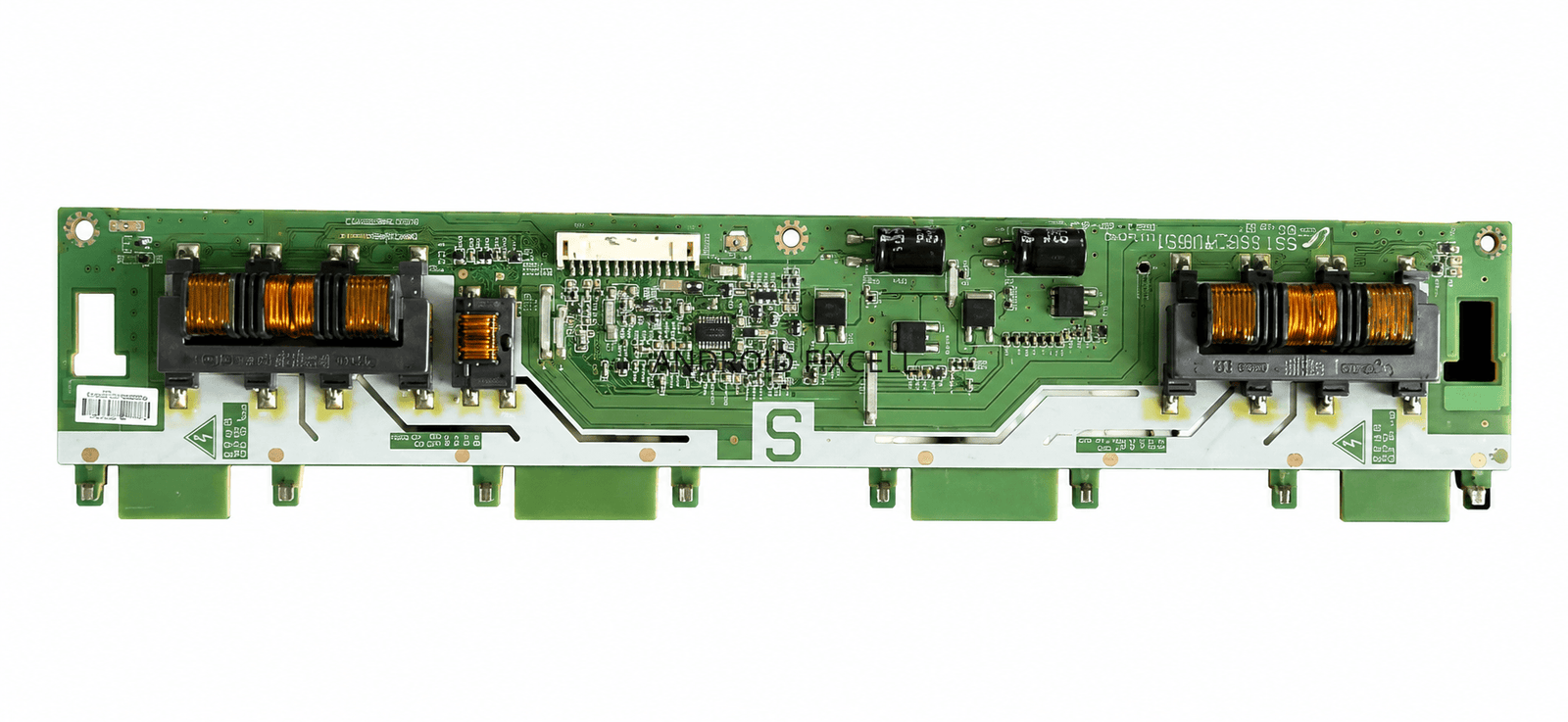 LED TV Inverter Board – SSI320_4US01