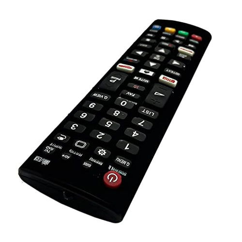 LG Smart Tv Remote for Any LG LED OLED LCD UHD Plasma Android Televisi
