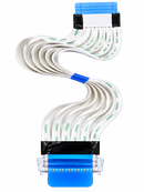 LG 24 INCH LVDS CABLE