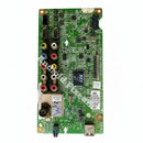 LG 32LF515A LED TV MOTHERBOARD