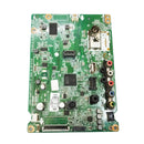 LG 32LJ542D 32 INCH LED TV MOTHER BOARD