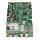 LG 32LM636B 32 INCH SMART LED TV MOTHERBOARD