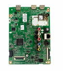 LG 43LM5600PTC LED TV MOTHERBOARD