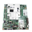 LG 43UJ682T 43 INCH SMART LED TV MOTHER BOARD