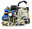 LG Air Conditioner PCB Board EBR33285106
