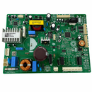 LG Air Conditioner PCB Board EBR78083301